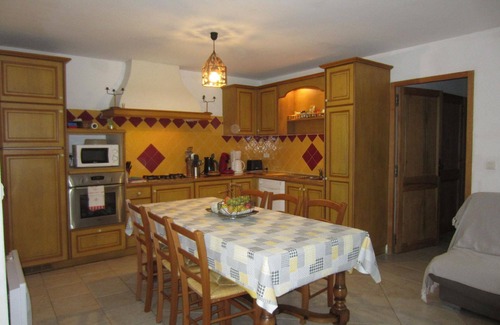 Saint-Quentin-la-Poterie House | Holiday house Uzès for 1 - 8 persons with 4 bedrooms - Holiday house