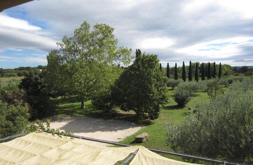 Saint-Quentin-la-Poterie House | Holiday house Uzès for 1 - 8 persons with 4 bedrooms - Holiday house