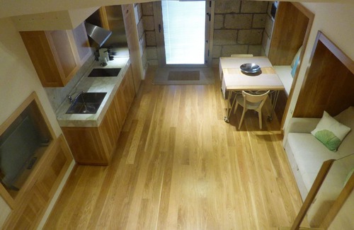 San Cristobal de La Laguna Other | Holiday house Valle Tabares for 1 - 4 persons with 2 bedrooms - Farmhouse