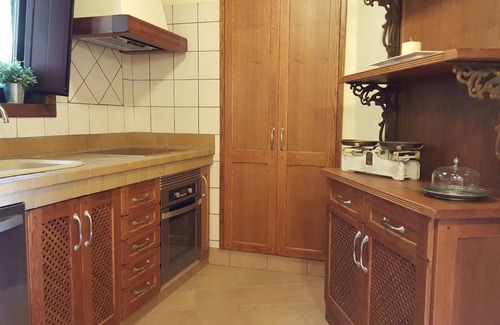Vallehermoso House | Holiday house Vallehermoso for 1 - 4 persons with 1 bedroom - Holiday house