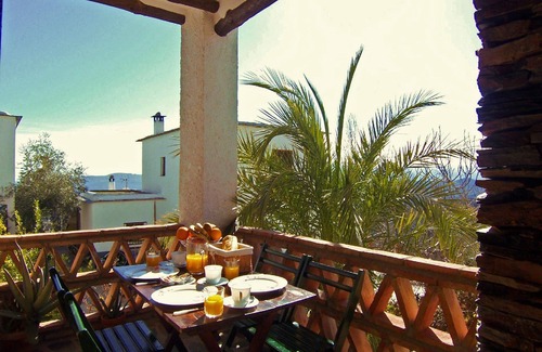 Nechite House | Holiday house Valor for 1 - 6 persons with 2 bedrooms - Row house