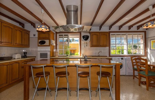 Valsequillo de Gran Canaria House | Holiday house Valsequillo for 1 - 6 persons with 3 bedrooms - Holiday home