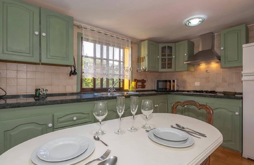 Valleseco House | Holiday house Valsendero for 1 - 6 persons with 2 bedrooms - Holiday home