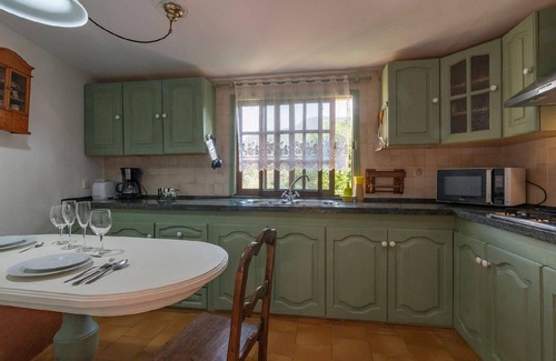 Valleseco House | Holiday house Valsendero for 1 - 6 persons with 2 bedrooms - Holiday home