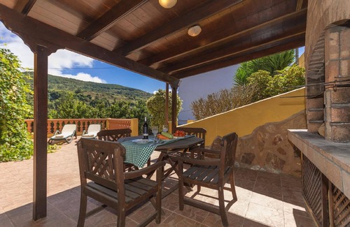 Valleseco House | Holiday house Valsendero for 1 - 6 persons with 2 bedrooms - Holiday home