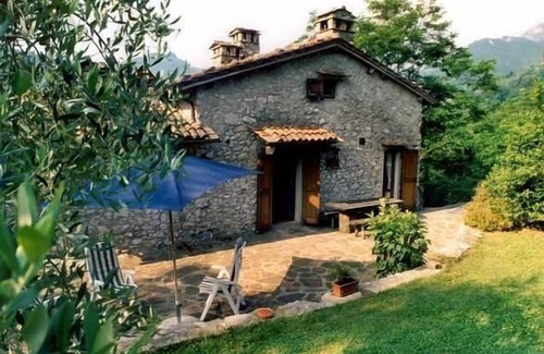 Vergemoli House | Holiday house Vergemoli for 1 - 5 persons with 2 bedrooms - Holiday home