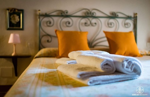 Vergemoli House | Holiday house Vergemoli for 1 - 2 persons - Holiday home