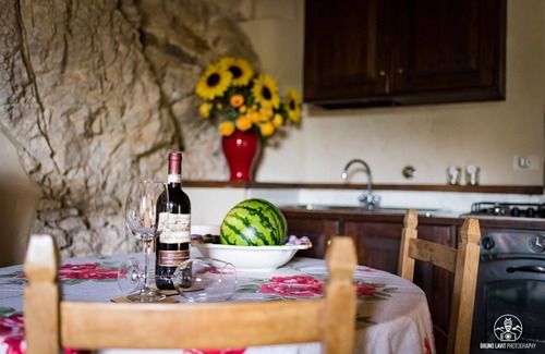 Vergemoli House | Holiday house Vergemoli for 1 - 2 persons - Holiday home