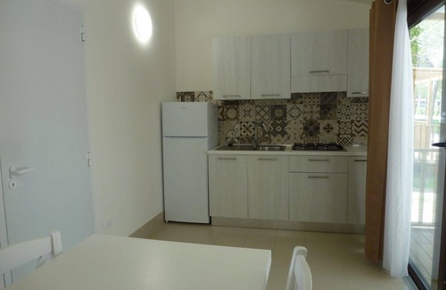 Ex Campo d'Aviazione House | Holiday house Viareggio for 1 - 4 persons with 2 bedrooms - Holiday home