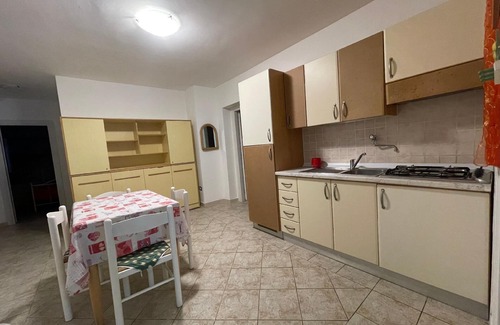 Defensola House | Holiday house Vieste for 1 - 5 persons with 2 bedrooms - Row house