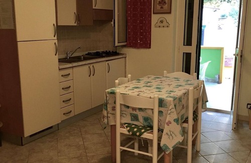 Defensola House | Holiday house Vieste for 1 - 5 persons with 2 bedrooms - Row house