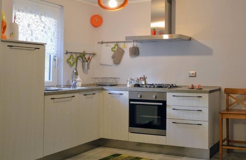 Vignone House | Holiday house Vignone for 3 - 4 persons with 2 bedrooms - Holiday home