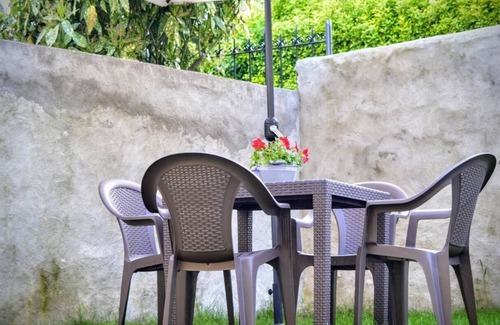 Vignone House | Holiday house Vignone for 3 - 4 persons with 2 bedrooms - Holiday home