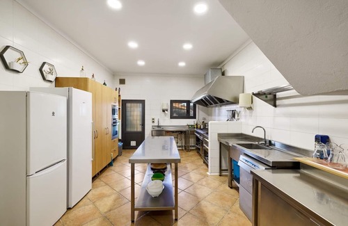 Vilanant House | Holiday house Vilanant for 1 - 21 persons with 8 bedrooms - Holiday home