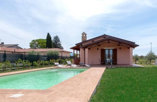 Spello Apartment | Holiday House - Villa CLEA