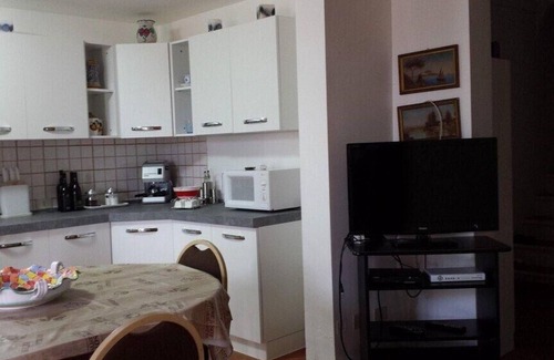 Cinisi House | Holiday House Villacinisi