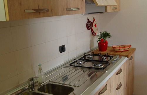 Volterra House | Holiday house Volterra for 1 - 5 persons with 1 bedroom - Holiday home