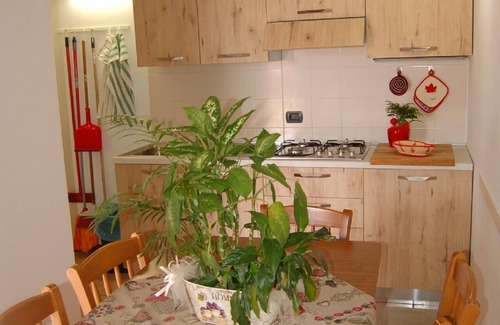 Volterra House | Holiday house Volterra for 1 - 5 persons with 1 bedroom - Holiday home