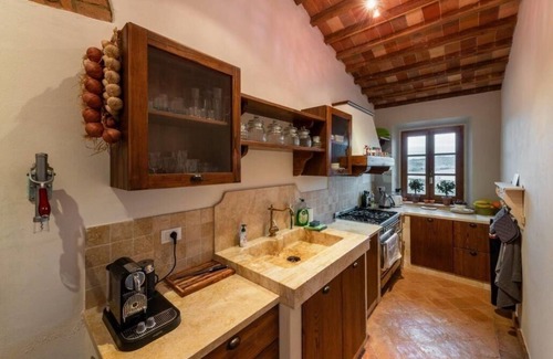 Volterra House | Holiday house Volterra for 1 - 8 persons with 4 bedrooms - Holiday home