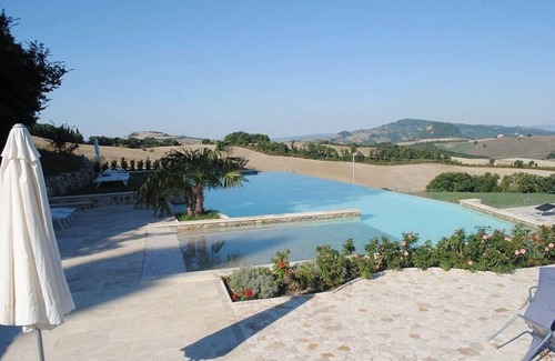 Volterra House | Holiday house Volterra for 1 - 8 persons with 4 bedrooms - Holiday home