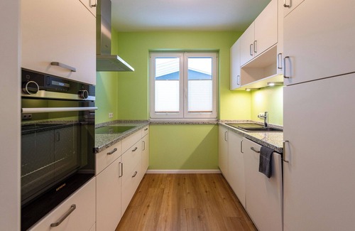 Klein Wittensee House | Holiday house with lake view