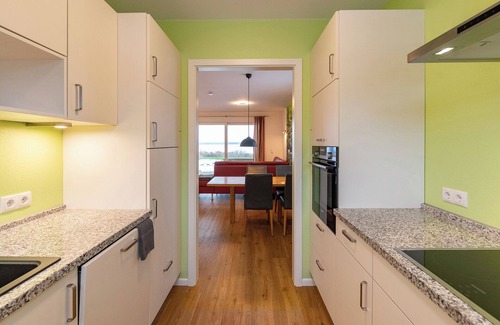 Klein Wittensee House | Holiday house with lake view