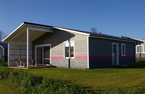 Klein Wittensee House | Holiday house with lake view