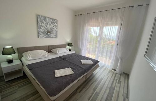 Povile House | Holiday house with a parking space Povile, Novi Vinodolski (K-14491)