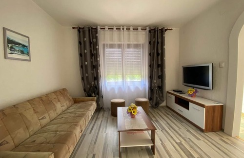 Povile House | Holiday house with a parking space Povile, Novi Vinodolski (K-14491)