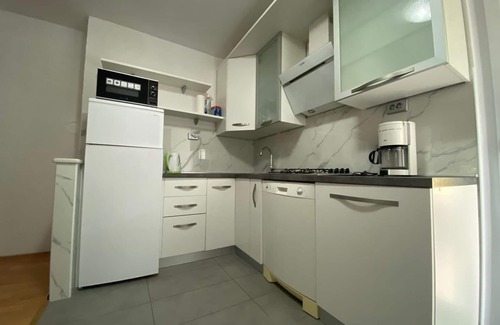 Povile House | Holiday house with a parking space Povile, Novi Vinodolski (K-14491)