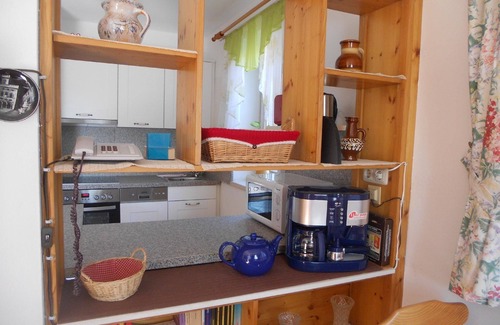 Wagerberg House | Holiday house Wagerberg for 2 - 5 persons with 2 bedrooms - Holiday house
