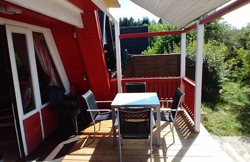 Waldkirchen House | Holiday house Waldkirchen for 1 - 4 persons with 2 bedrooms - Holiday house