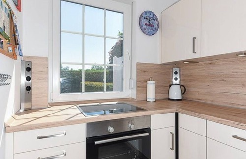 Dornumersiel House | Holiday house Watt'n Huus