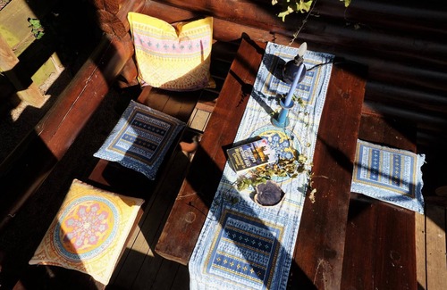Weidenberg House | Holiday house Weidenberg for 1 - 4 persons with 2 bedrooms - Holiday house