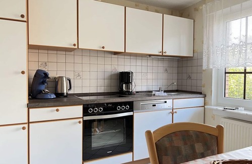Wilhelmsfehn Apartment | Holiday house Wieke - an oasis of relaxation - in the middle of East Frisia - Wiesmoor