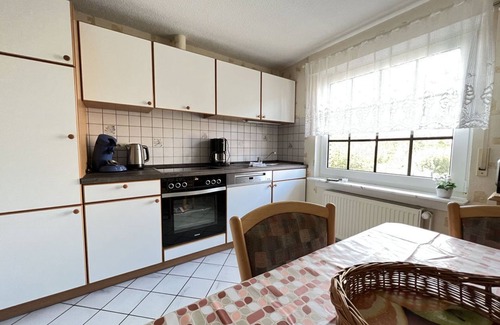 Wilhelmsfehn Apartment | Holiday house Wieke - an oasis of relaxation - in the middle of East Frisia - Wiesmoor
