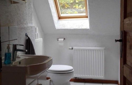 Wilhelmsthal House | Holiday house Wilhelmsthal for 1 - 6 persons with 3 bedrooms - Holiday home