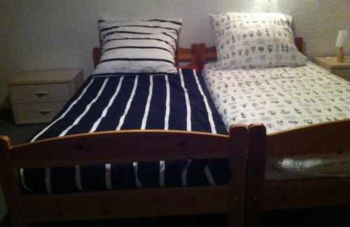 Wilhelmsthal House | Holiday house Wilhelmsthal for 1 - 6 persons with 3 bedrooms - Holiday home