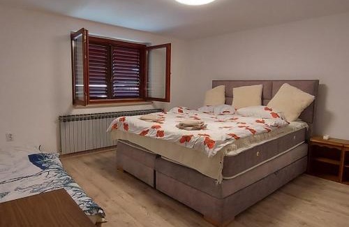 Generalski Stol House | Holiday house with a parking space Generalski Stol, Karlovac - 22148