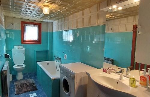 Generalski Stol House | Holiday house with a parking space Generalski Stol, Karlovac - 22148