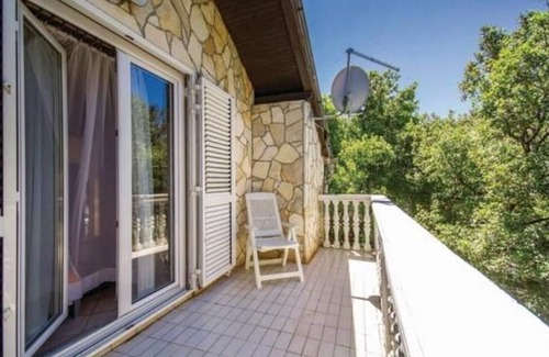 Cesarica House | Holiday house with a parking space Cesarica, Karlobag (K-18210)