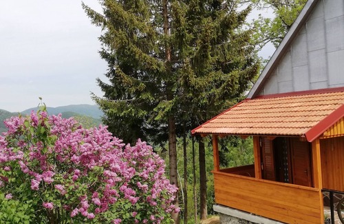 Brestova Draga House | Holiday house with a parking space Brestova Draga, Gorski kotar (K-18374)