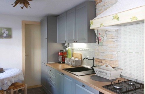 Lika-Senj House | Holiday house with a parking space Žuta Lokva, Senj (K-22686)