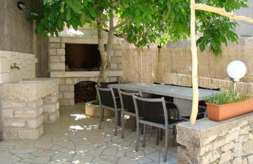 Orlec House | Holiday house with a parking space Orlec, Cres - 19938