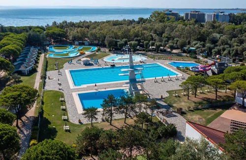 Marina Julia House | Holiday house with air conditioning