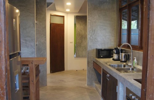 San Sai District House | Holiday house with private pool for 14 persons + 2 children approx. 350 m² in Chiang Mai, North Thailand