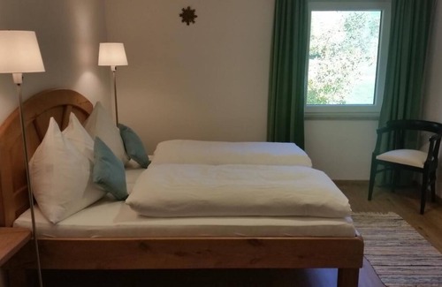 Tiefgraben House | Holiday house Zell am Moos for 1 - 9 persons with 4 bedrooms - Holiday home