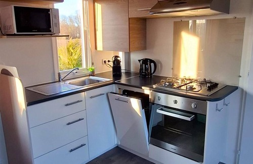 Zonnemaire House | Holiday house Zonnemaire for 1 - 6 persons with 3 bedrooms - Holiday home