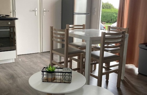 Zonnemaire House | Holiday house Zonnemaire for 1 - 6 persons with 3 bedrooms - Holiday home