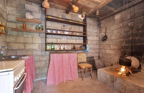 Rascane Other | Holiday house Zupa for 1 - 8 persons with 3 bedrooms - Farmhouse